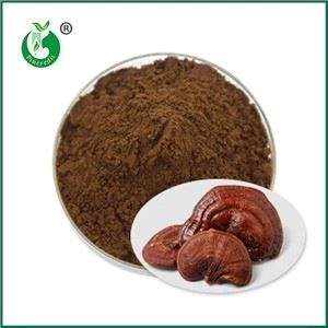 Efectes i contraindicacions de la presa de pols d'espores de Ganoderma