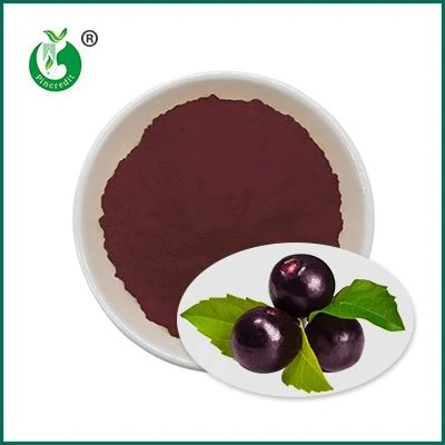 Pols de suc de baia Acai