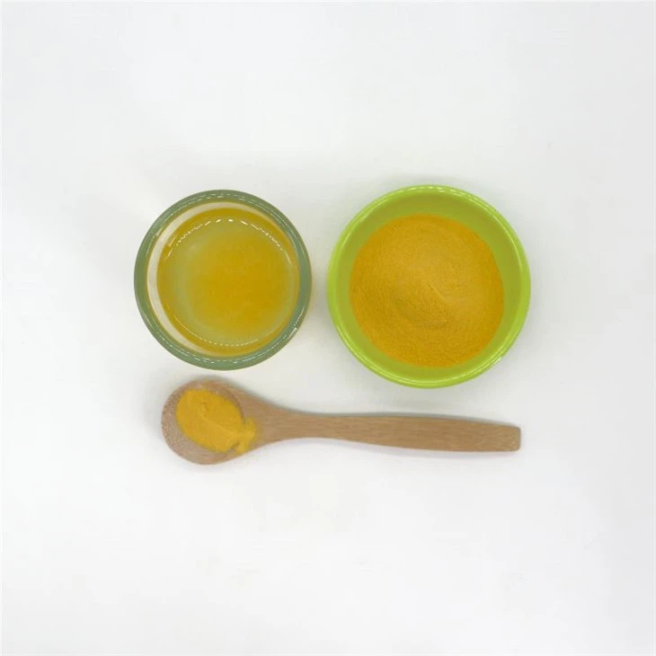 Organic Pumpkin Powder