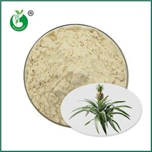 La Bromelina Miracle