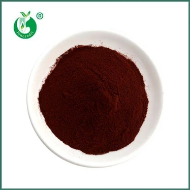 Pols de microcàpsula d'astaxantina per a suplements antioxidants