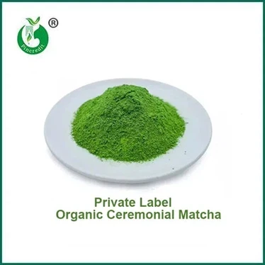Esteu buscant un partit cerimonial certificat per USDA Organic?