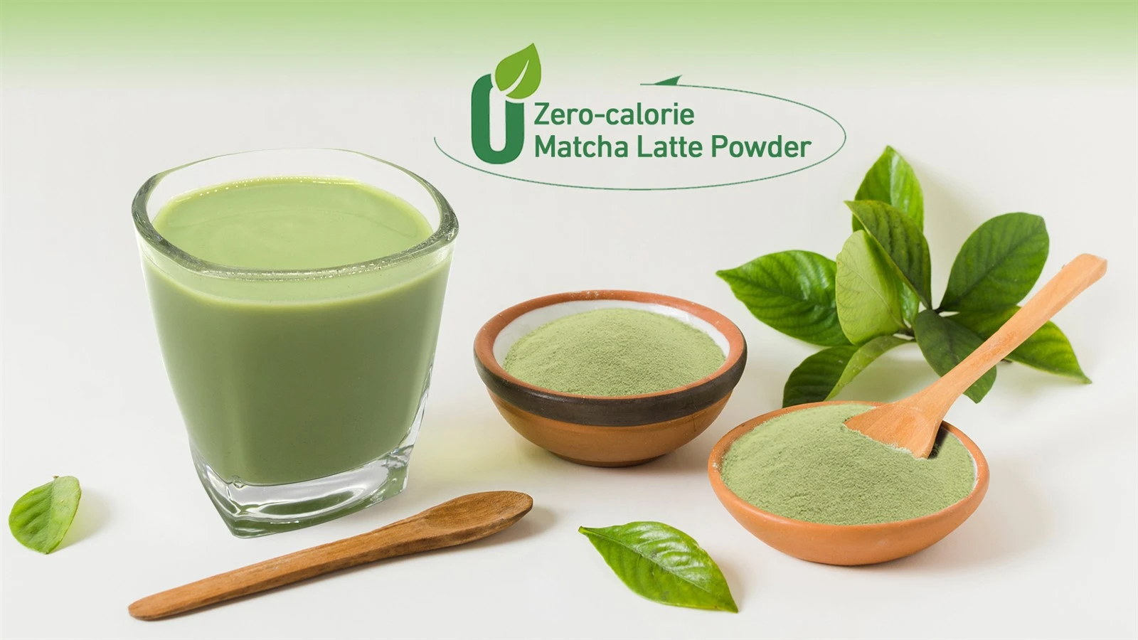 Matcha Latte Powder