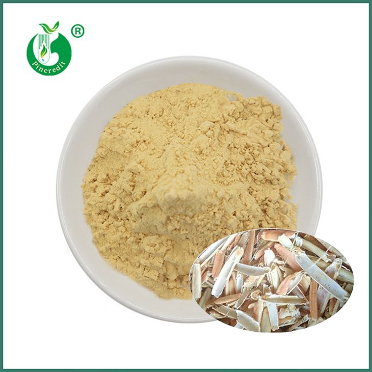 Pols d’oligosacàrids de quitosà