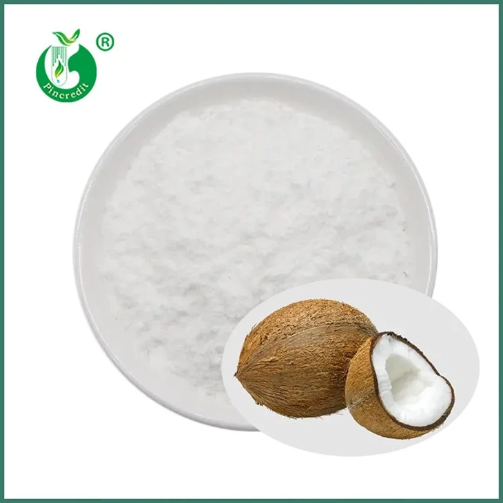 Pols d'aigua de coco