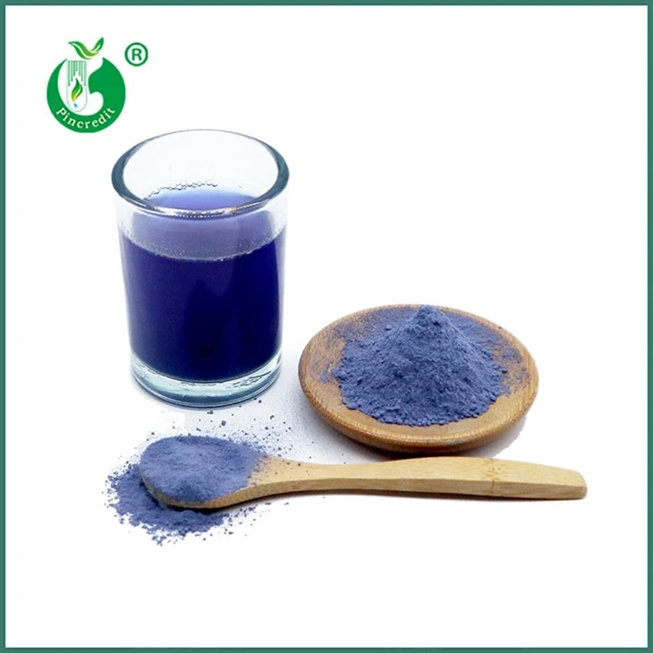 Butterfly Pea Flower Powder