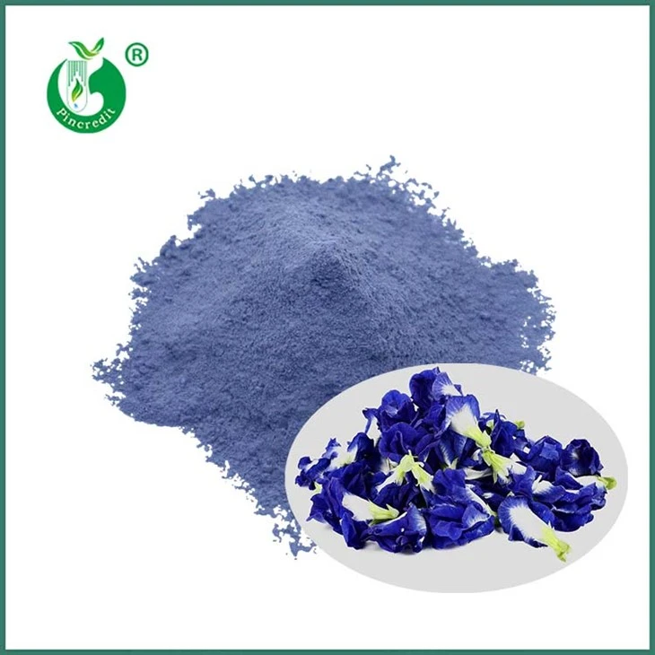 Butterfly Pea Flower Powder