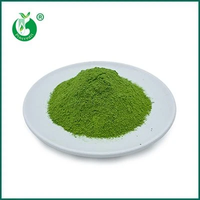 Pols de te verd Matcha